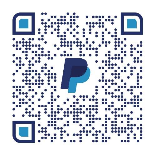 PayPal QR Code